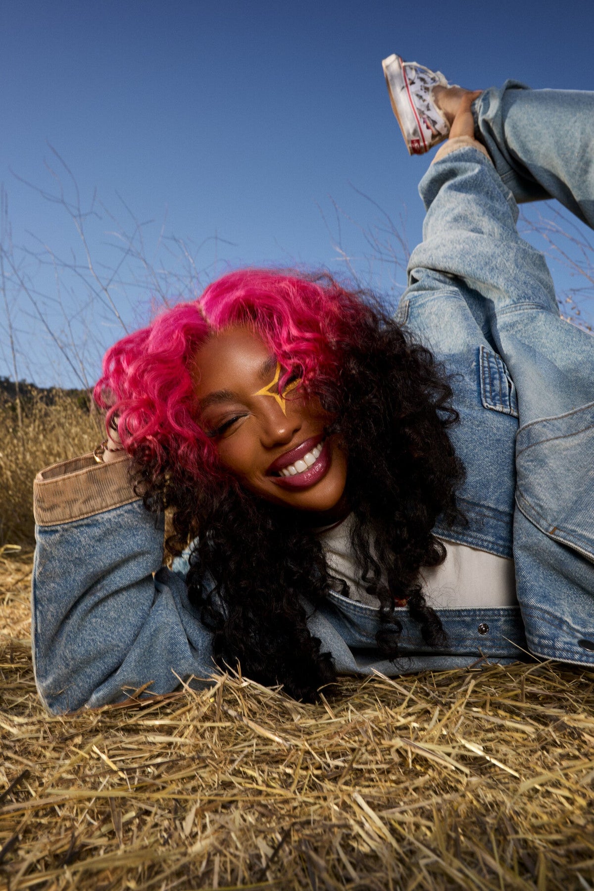 VANSZA Authentic Kickdown