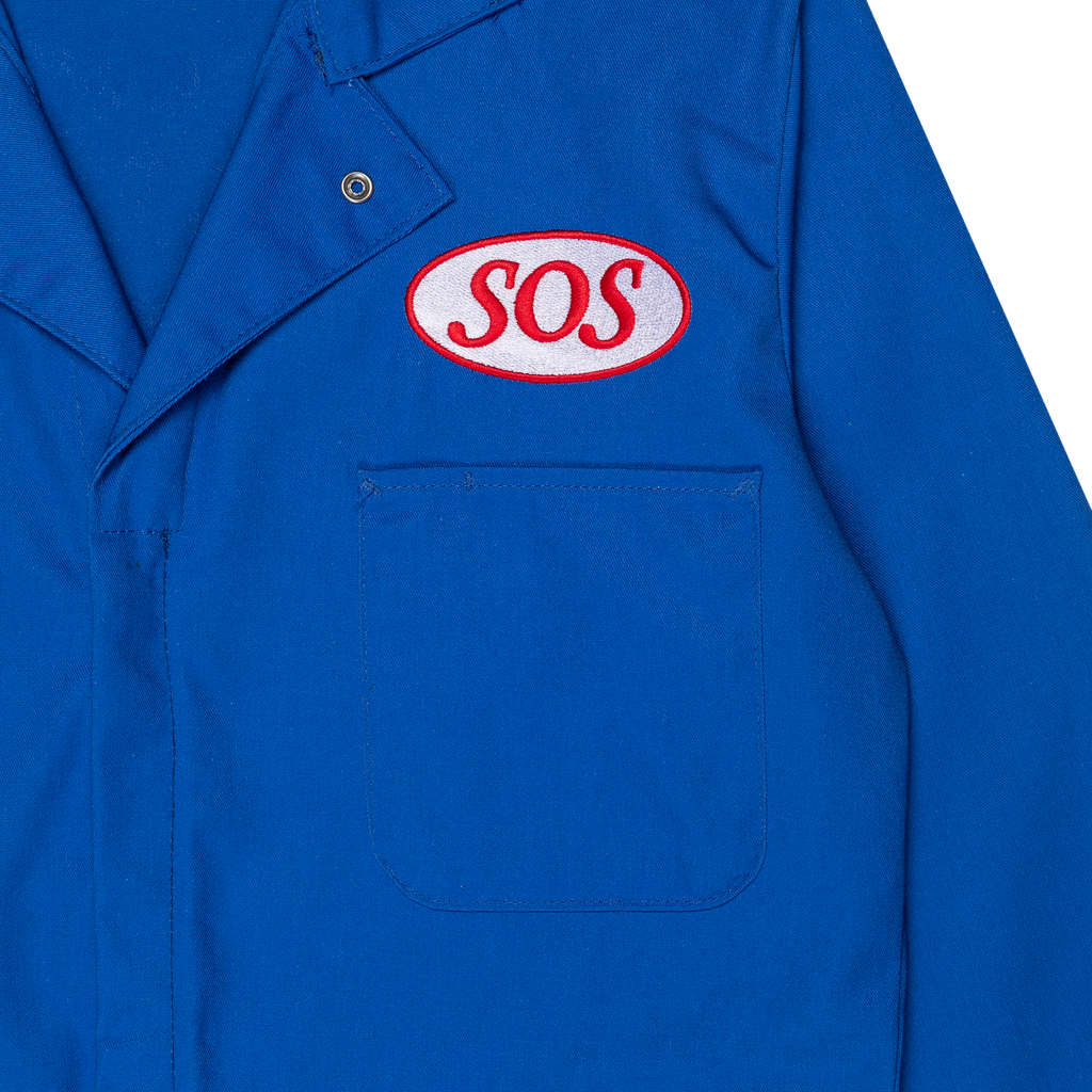 GNX SOS Jumpsuit
