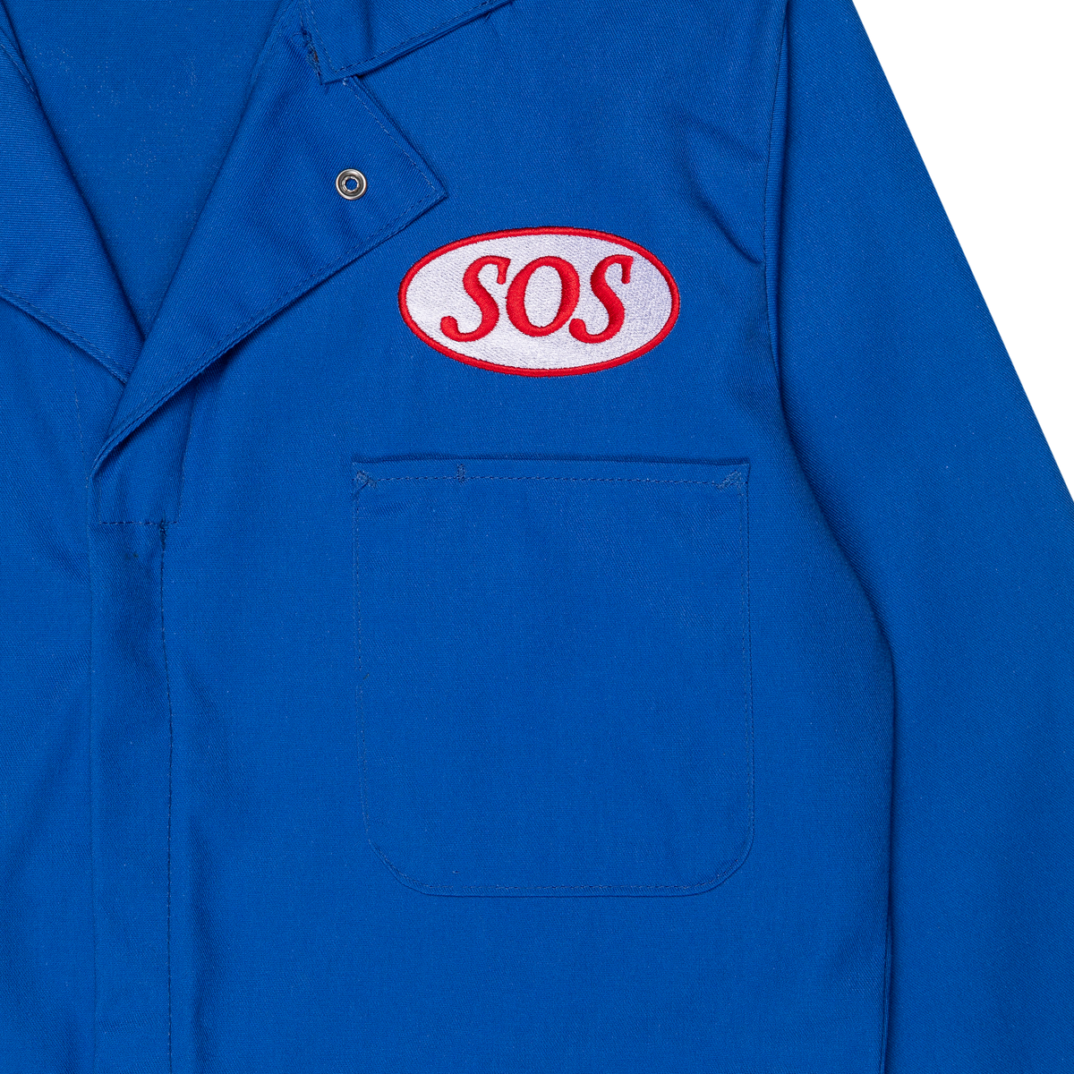 GNX SOS Jumpsuit
