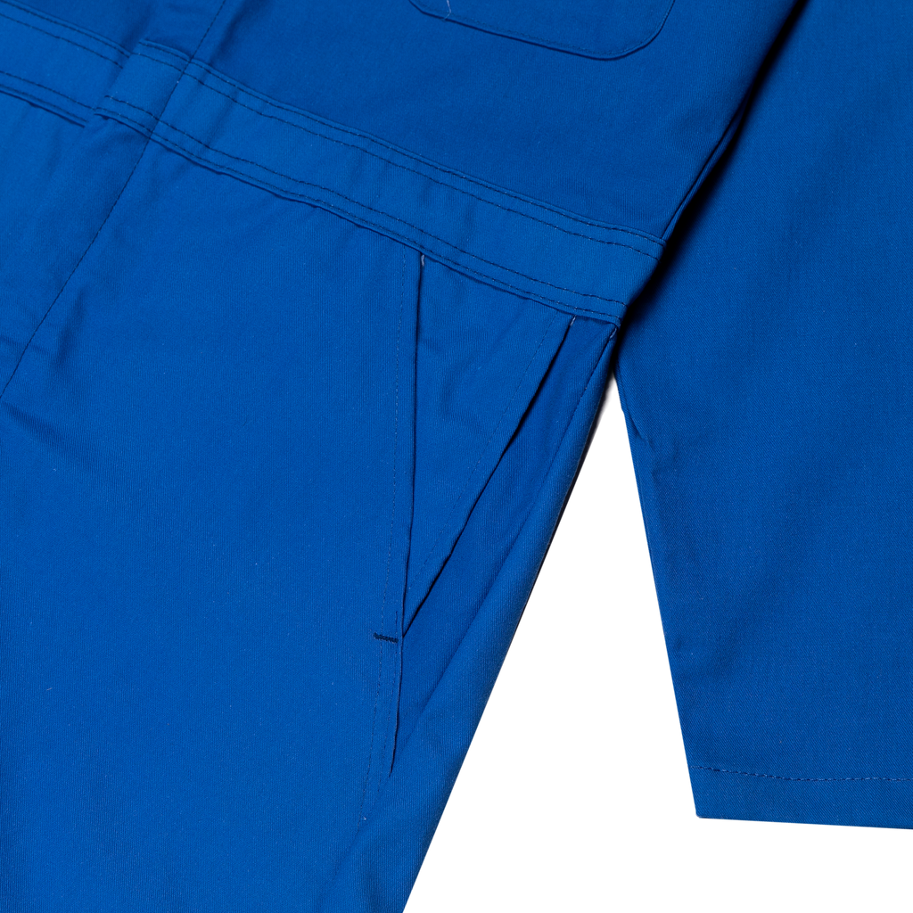 GNX SOS Jumpsuit