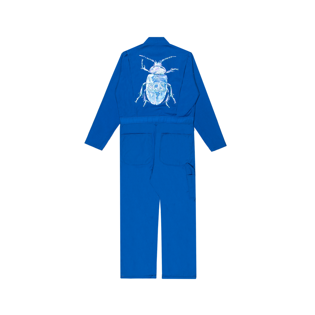 GNX SOS Jumpsuit