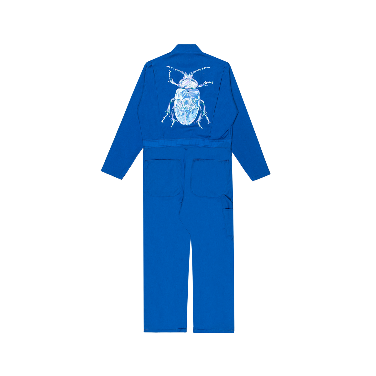 GNX SOS Jumpsuit
