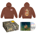 SOS Deluxe Beetle Hoodie Box Set