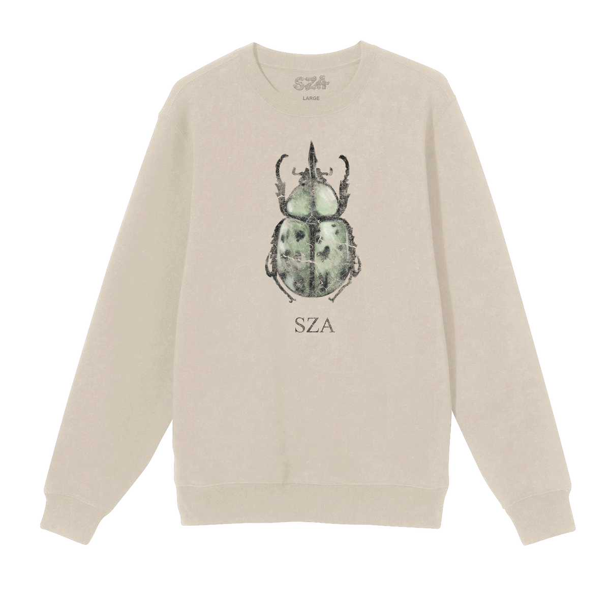 SOS Deluxe Crewneck Sweatshirt Box Set