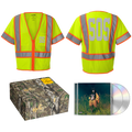 SOS Deluxe Mesh Vest Box Set