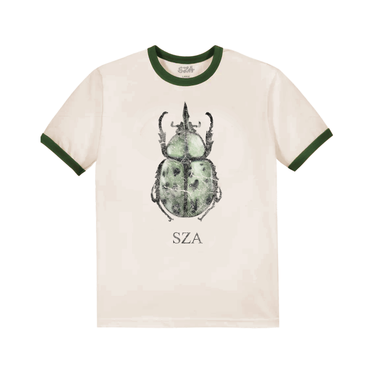SOS Deluxe Ringer Tee Box Set