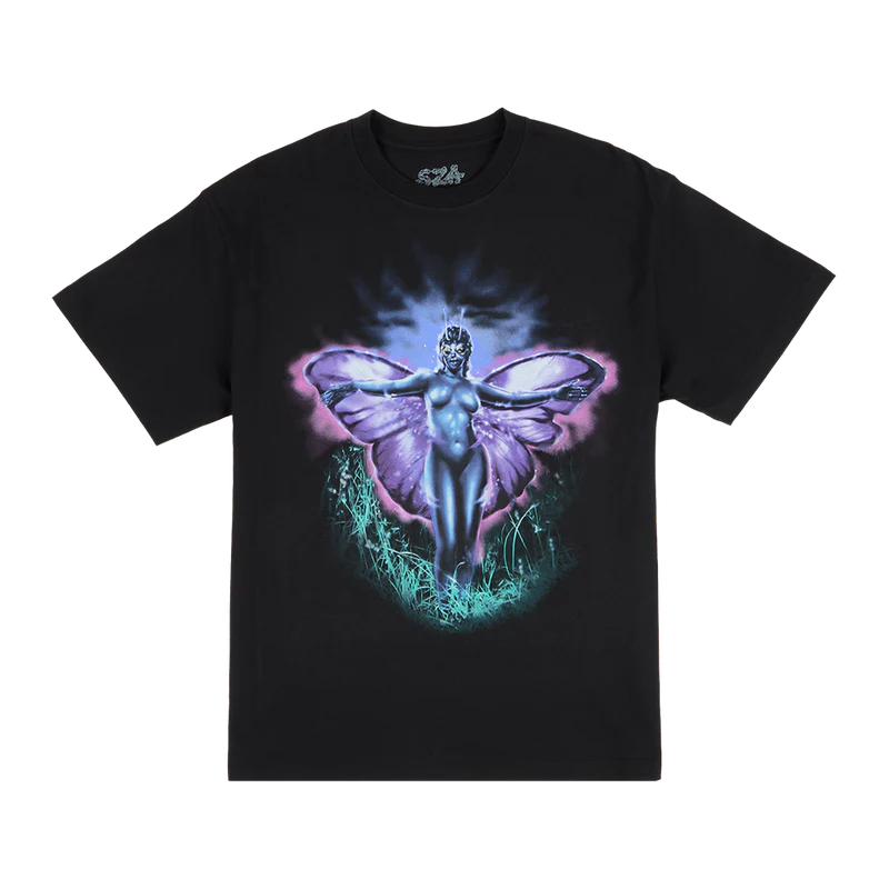 Butterfly Grand National Tour Tee