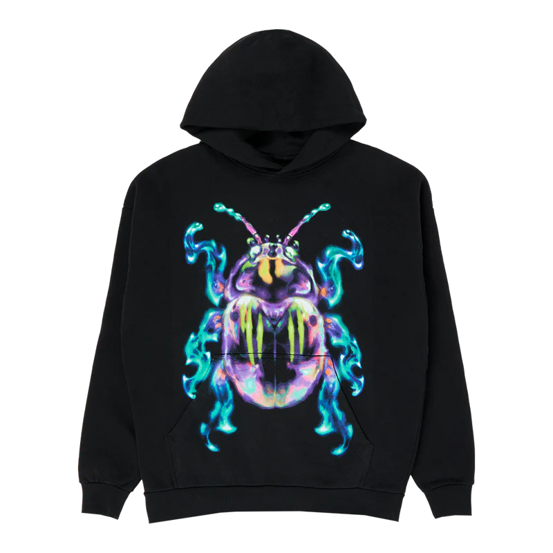 SOS Grand National Tour Hoodie
