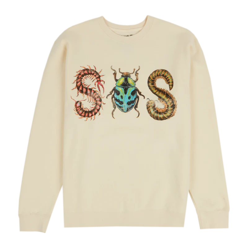 SOS Grand National Tour Crewneck Sweatshirt