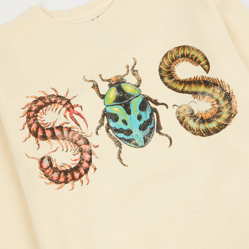 SOS Grand National Tour Crewneck Sweatshirt