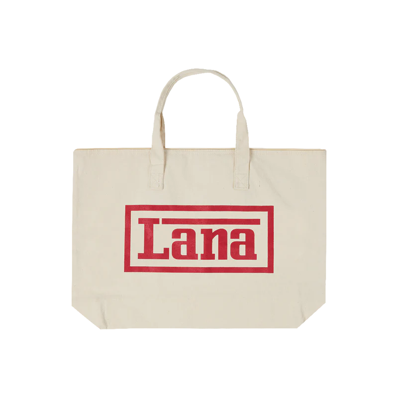 Lana Tote Bag