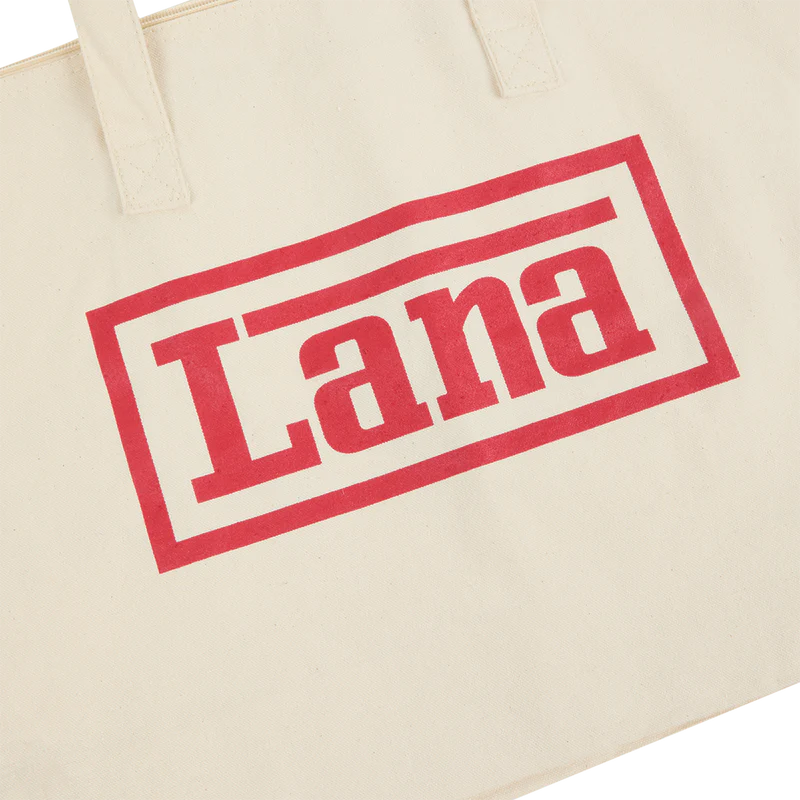 Lana Tote Bag