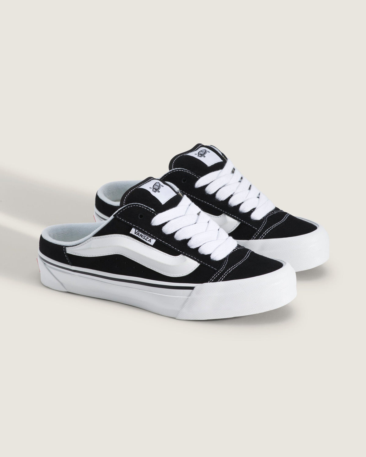VANSZA LX Knu Skool Mule