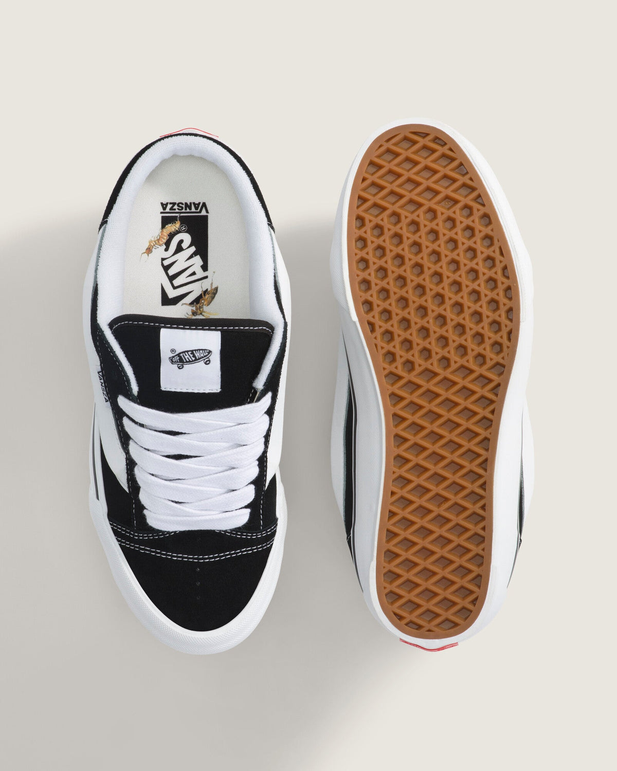 VANSZA LX Knu Skool Mule