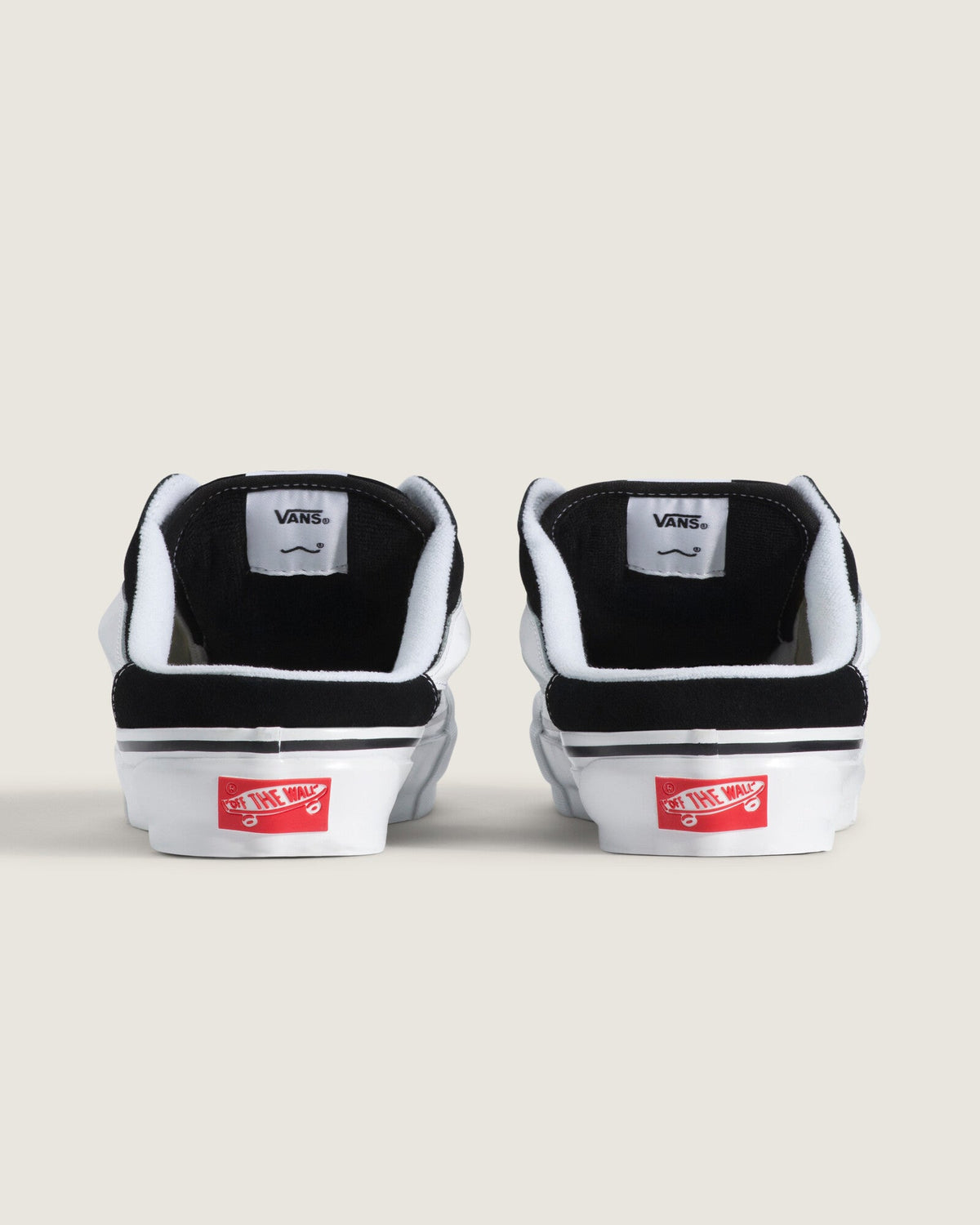 VANSZA LX Knu Skool Mule