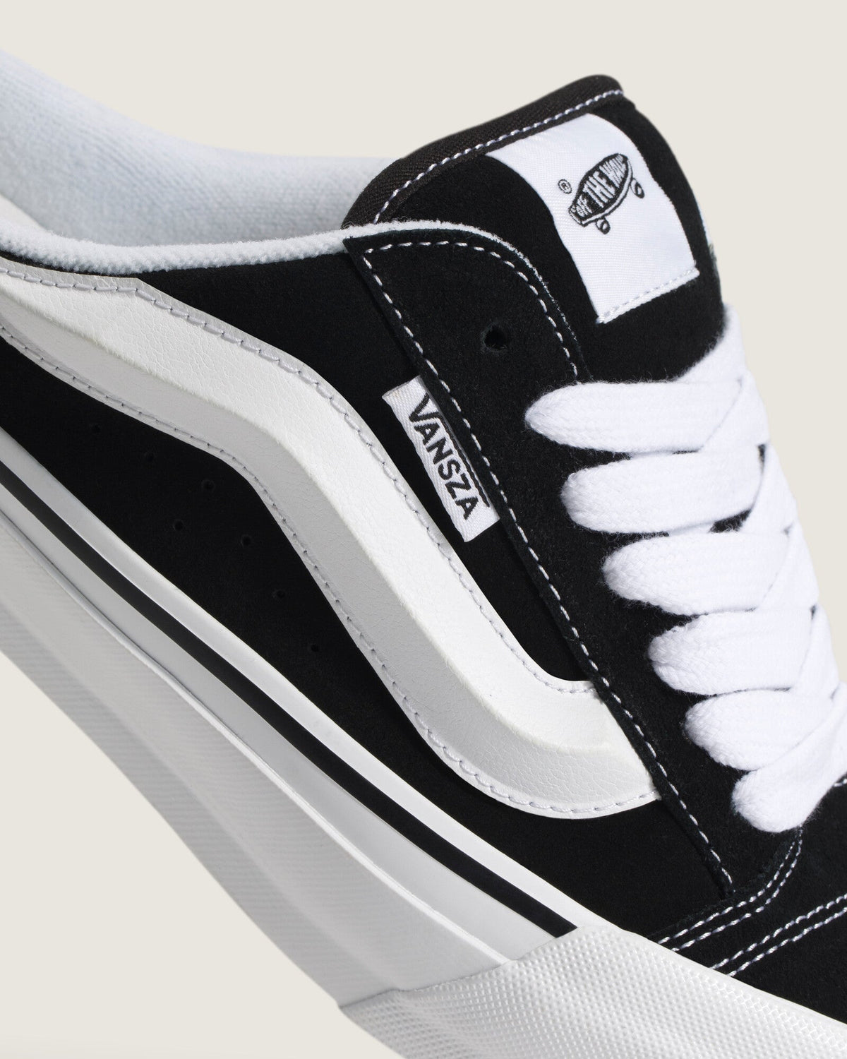 VANSZA LX Knu Skool Mule