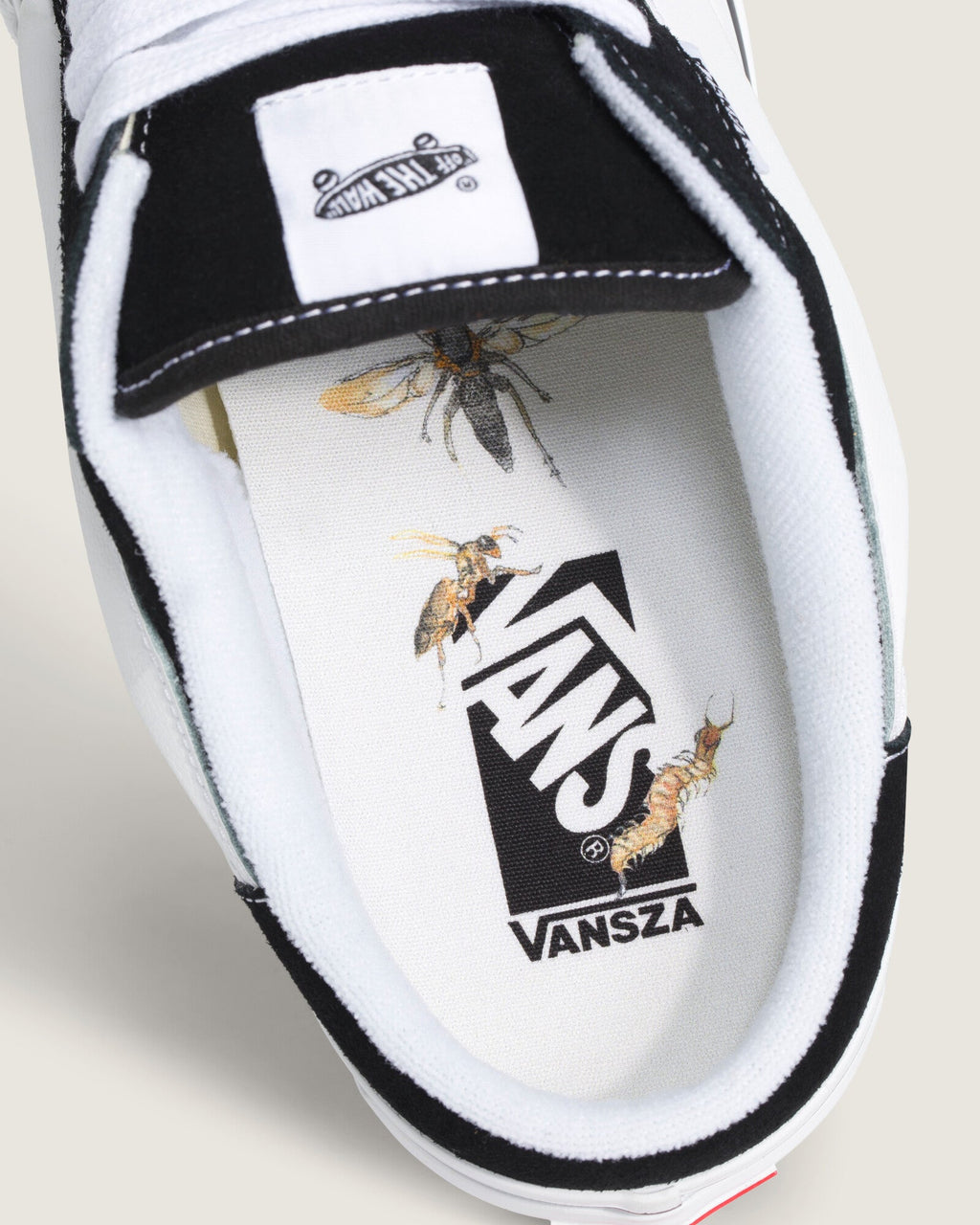 VANSZA LX Knu Skool Mule