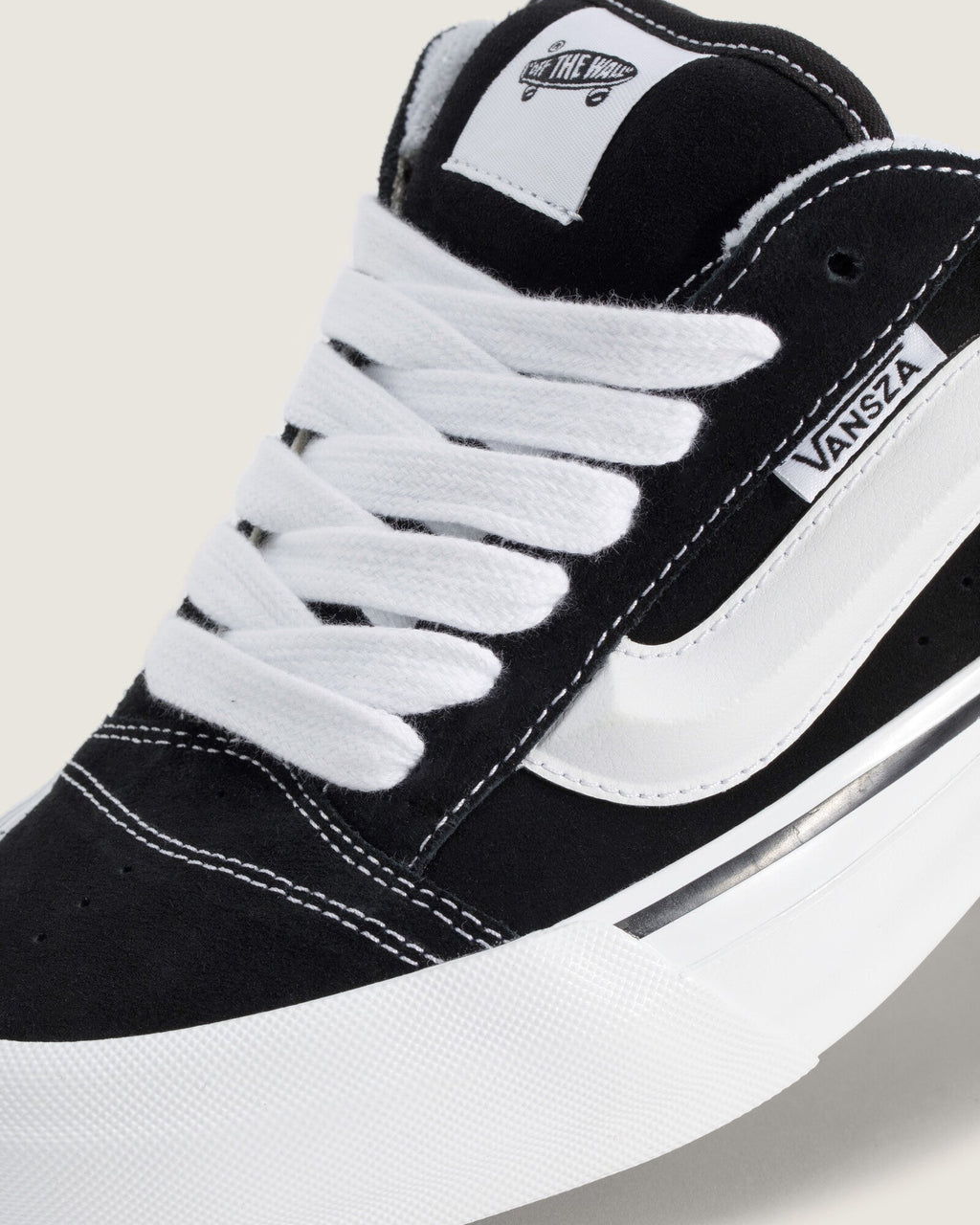 VANSZA LX Knu Skool Mule