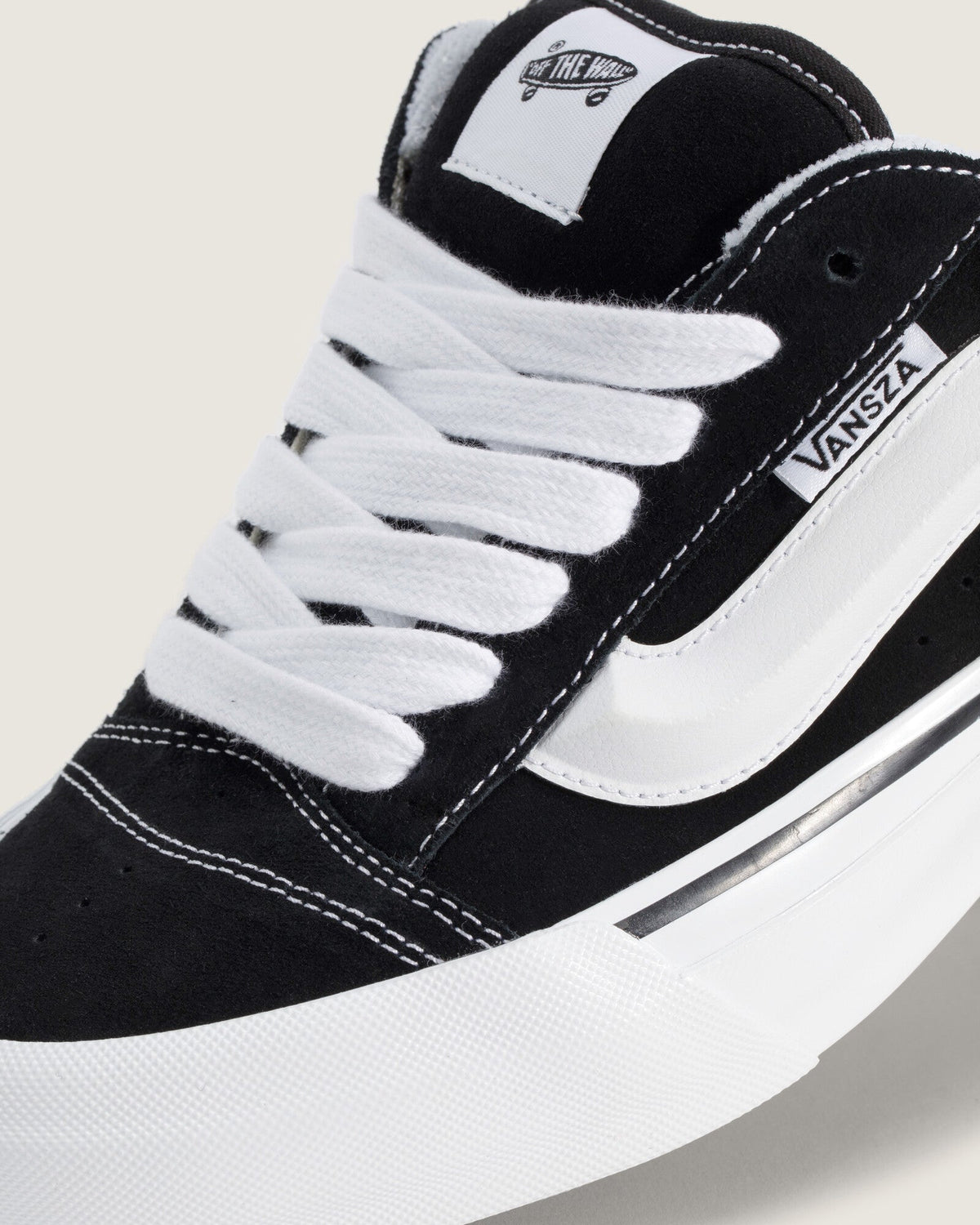 VANSZA LX Knu Skool Mule