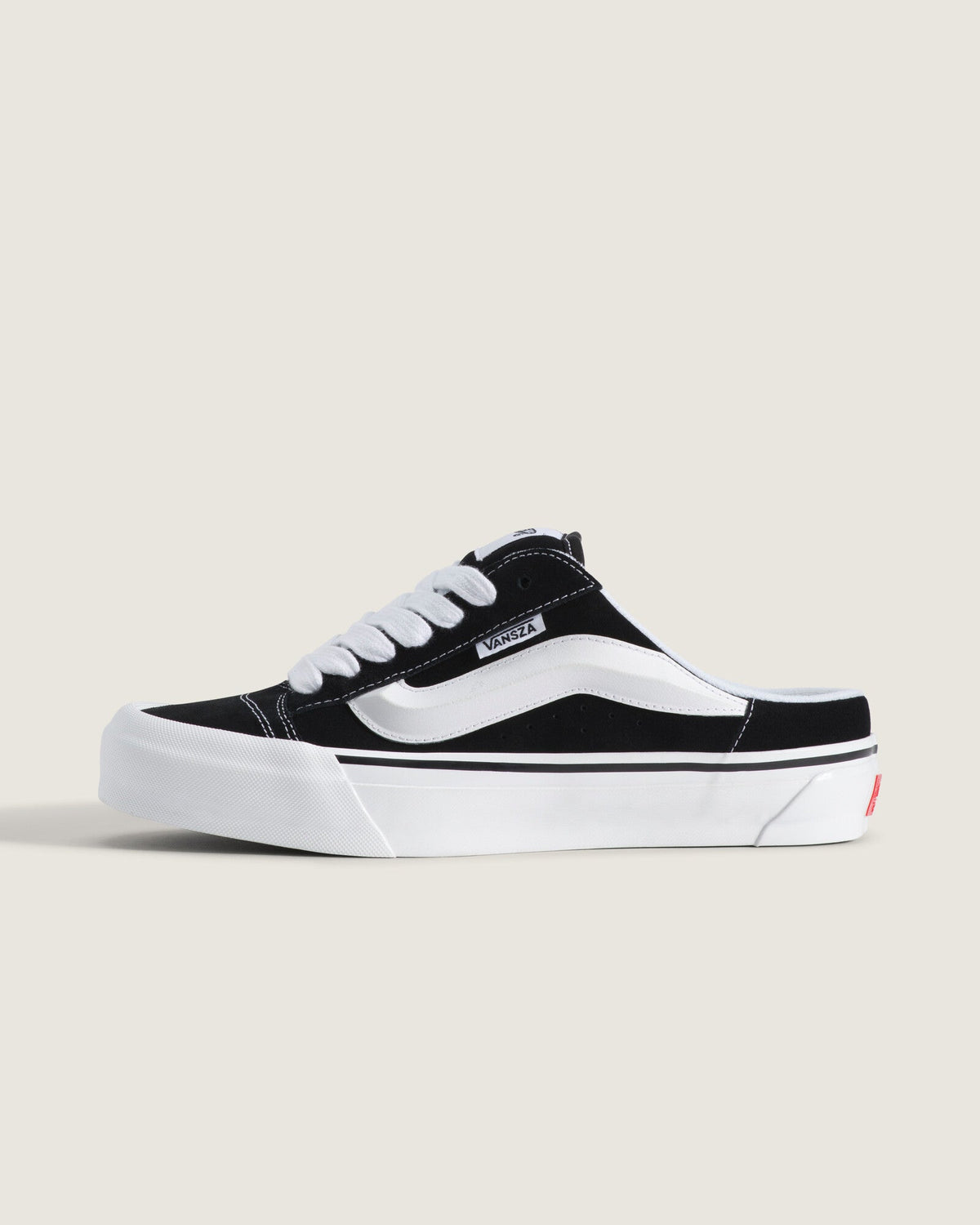 VANSZA LX Knu Skool Mule