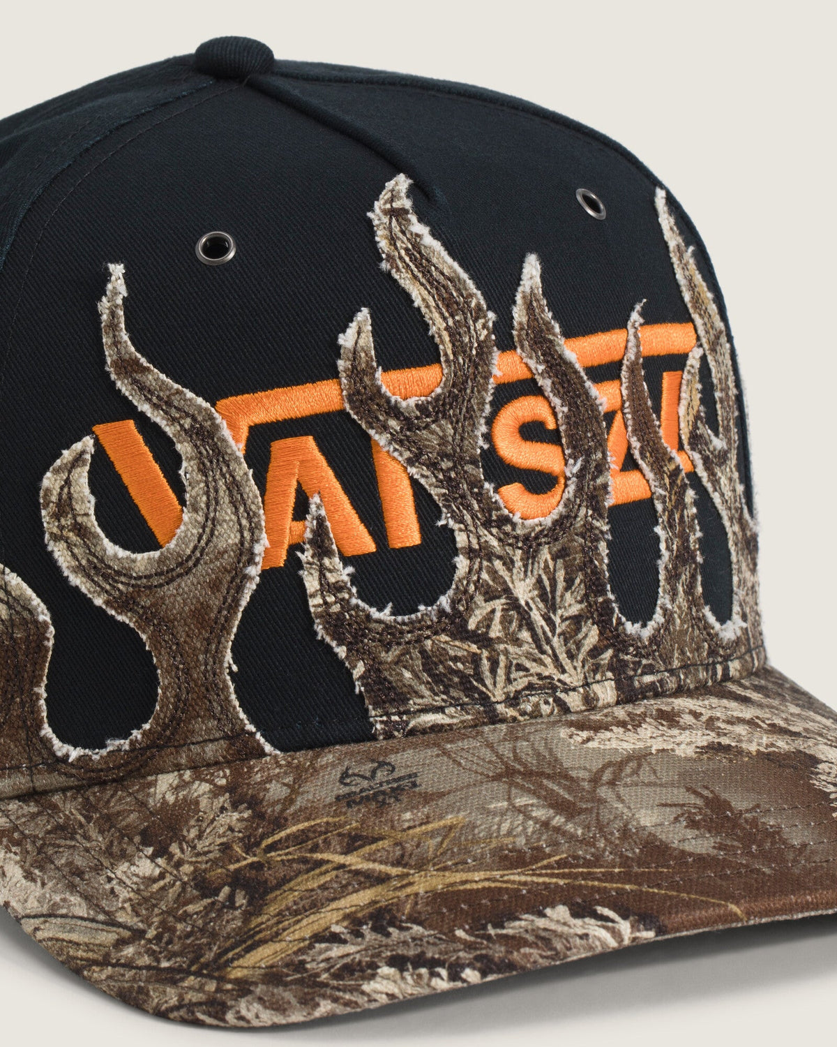 VANSZA Snapback Hat
