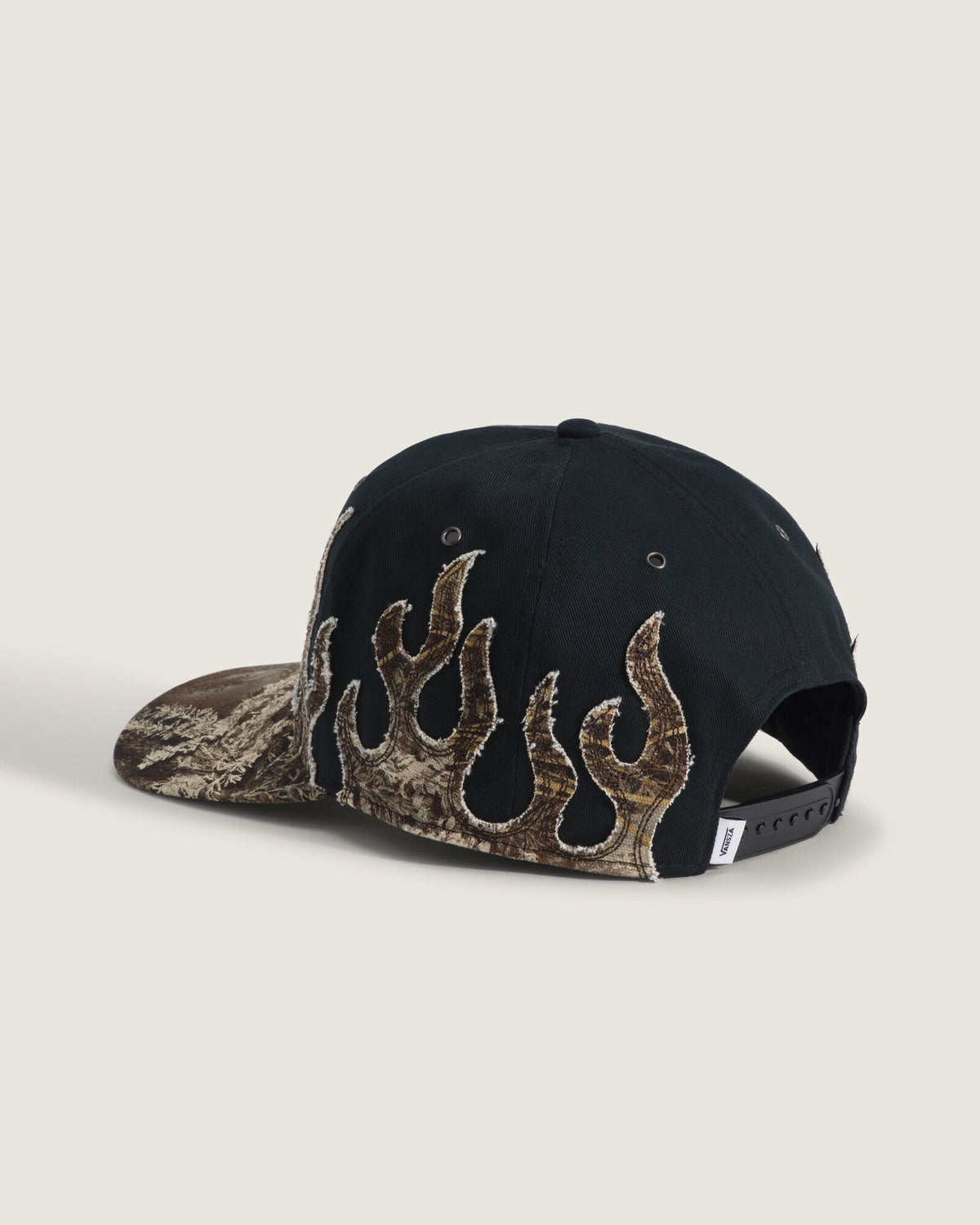 VANSZA Snapback Hat