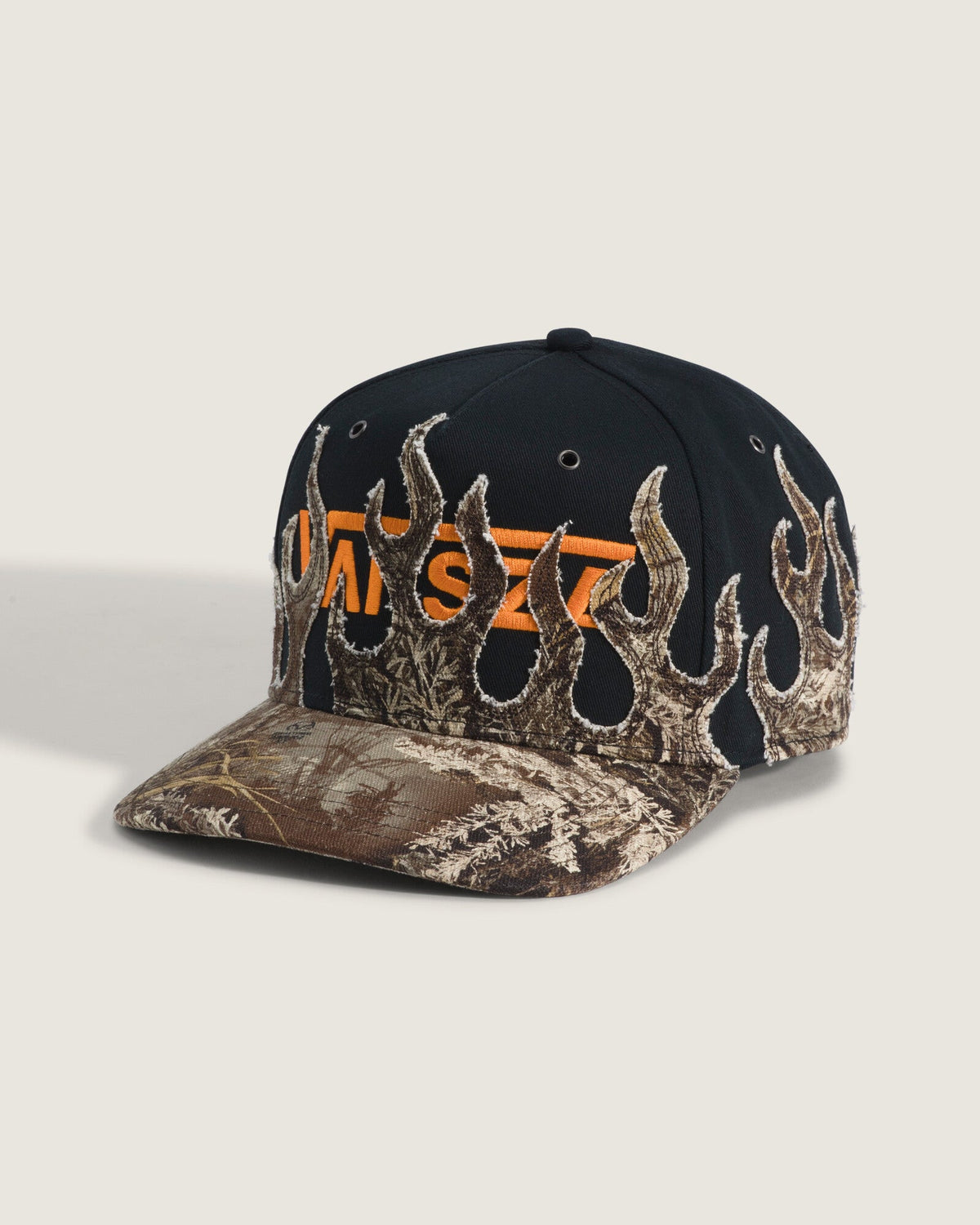 VANSZA Snapback Hat
