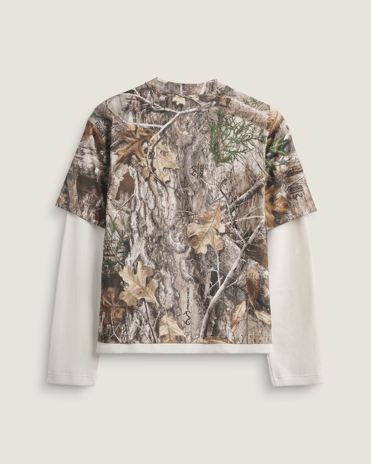 VANSZA Layer LS Top