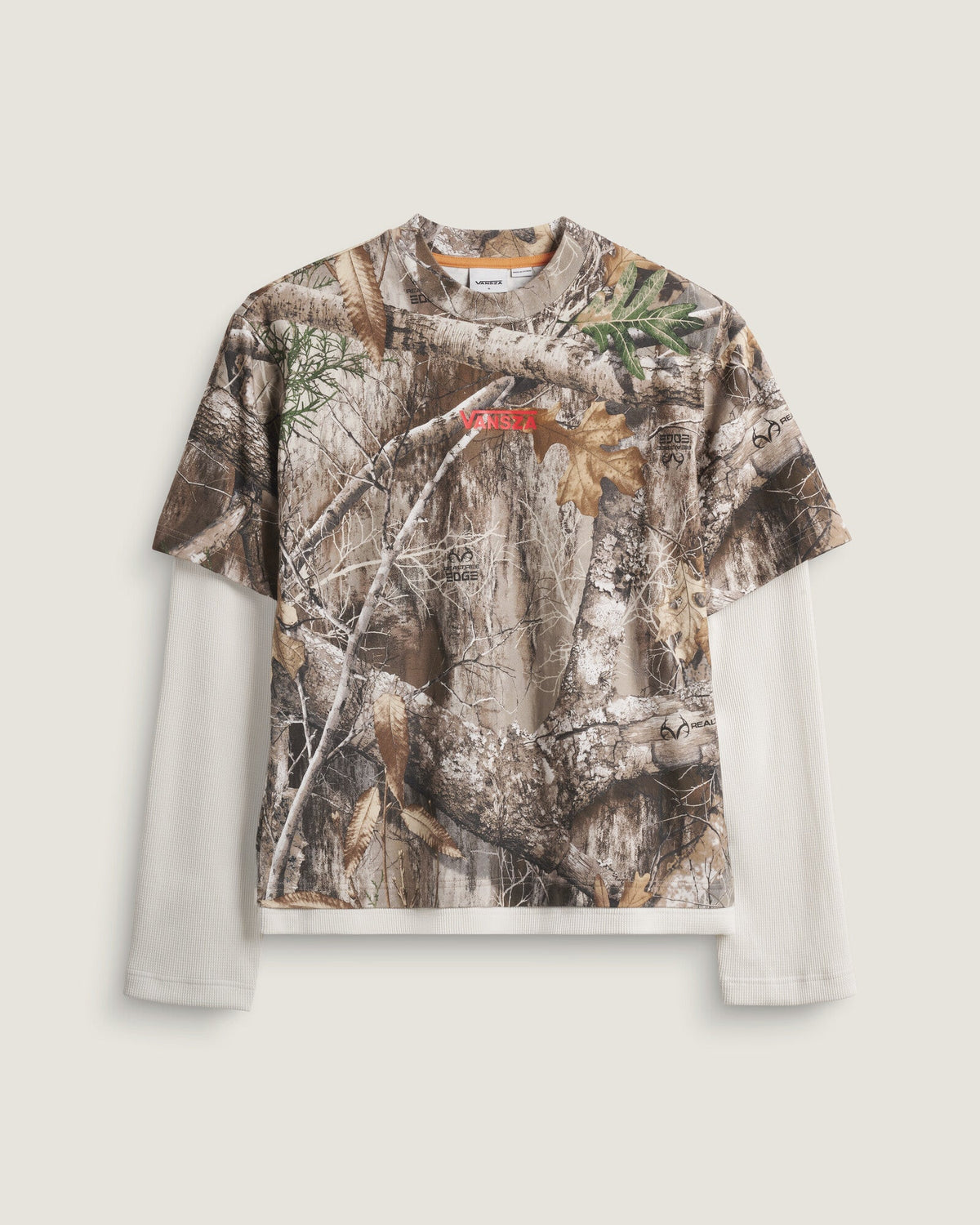VANSZA Layer LS Top