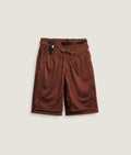 VANSZA Outdoor Oversized Short