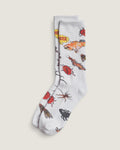 VANSZA Crew Sock