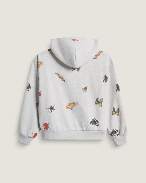 VANSZA Bug Out Hoodie