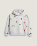 VANSZA Bug Out Hoodie
