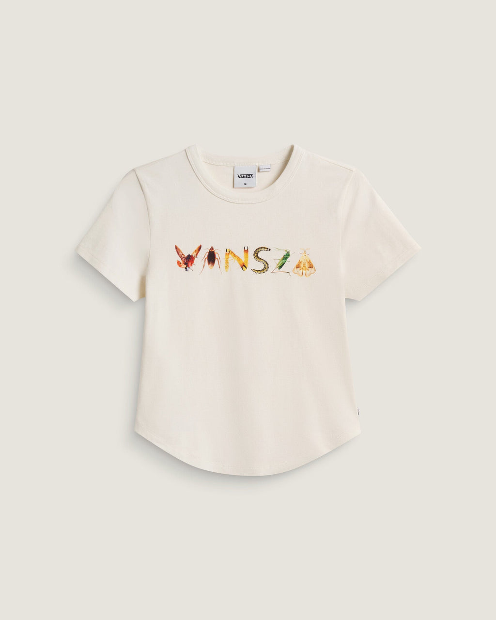 VANSZA Baby Tee