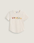 VANSZA Baby Tee