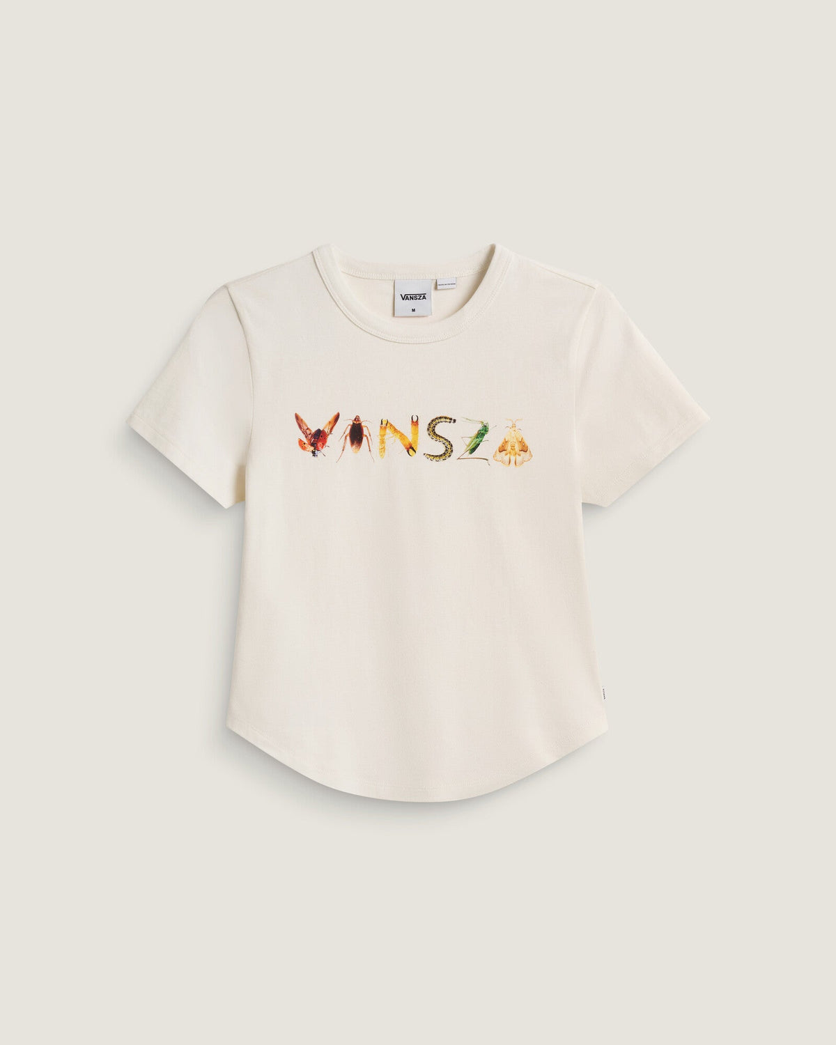 VANSZA Baby Tee